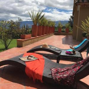 Casas del Viento