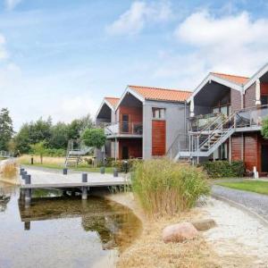 Two-Bedroom Holiday home in Bogense 8