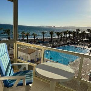 Terrasol Apartamento Frente Al Mar