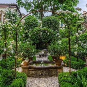 Casa Vanny an Apartment with Private Garden
