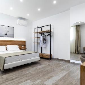 Sabbia Tropea Apartments and Rooms