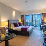 Apartment in Dubai 