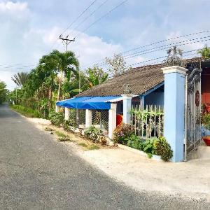 Miss Hai Homestay yên tĩnh dân giả  địa phương