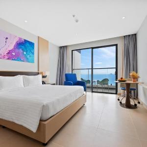 Cam Ranh Premier Ocean Front Home