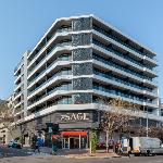 Apartment in Cape Town 