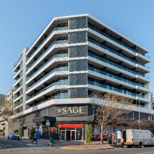 The Sage Luxury Apartments