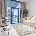 Stunning Studio in Business Bay Dubai