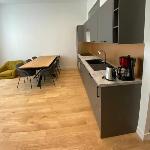 Appartement Aboukir