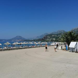 Villa Delfin 1-2-3-4