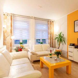 City Apart Dresden - Apartment 3