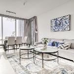 Luxury Brand New 2 Bed with Bluewater Views Dubai 