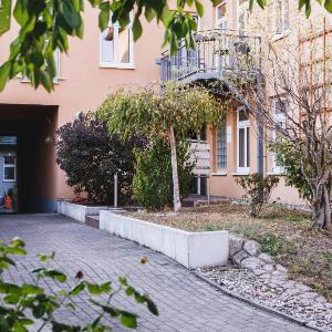 City Apart Dresden - Apartment 2