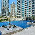 FAM Living - Me Do Re Tower - Brandnew 1Bedroom Dubai 