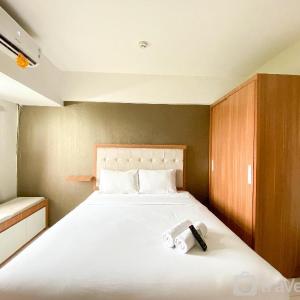 Furnished Studio Mont Blanc Bekasi By Travelio