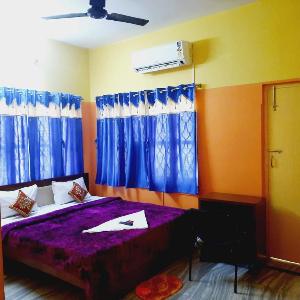 Couple Friendly Rooms