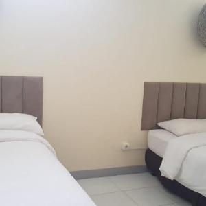 Pondok Galih Utama