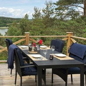 Two-Bedroom Holiday home in Hjälteby 2