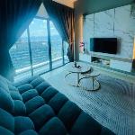 Reizz residence by Relaxed suites Kuala Lumpur