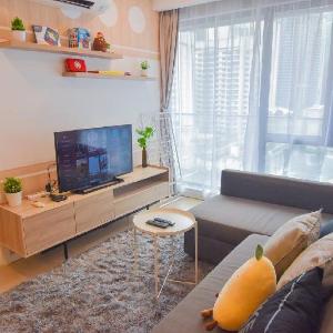 Lovely & Cozy 2R1B 1Min to Pavilion(Free Parking)