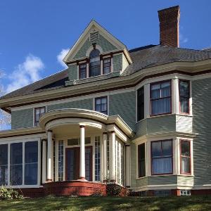 Guilford Bed and Breakfast