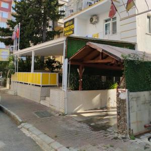 Atlas Pansıyon