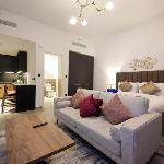 Elegant Studio In Downtown - DT1 Dubai