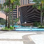 CRYSTAL RESIDENCE BERJAYA TIMES SQUARe Kuala Lumpur