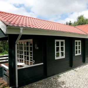 Two-Bedroom Holiday home in Løgstør 3