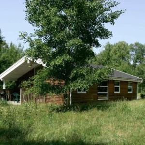 Four-Bedroom Holiday home in Hasle 2