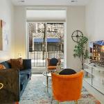 Elegant 2BR Apartment with In-Unit Laundry - Sheridan 102 Chicago Illinois