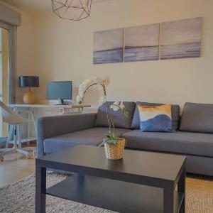 Appartement - Jardin Japonais