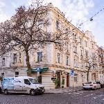 Apartment in Prague 