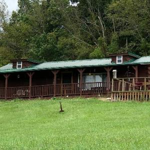 Lodge 65AC Zanesville Muskingum AEP WIFI CELL SVC
