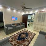 Apartment near airport