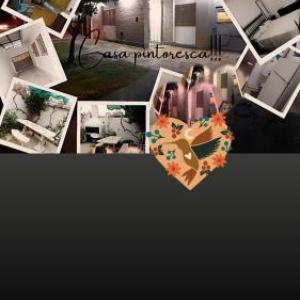 Casa cómoda todos los servicios!!!!