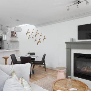 Boutique Beach Apartment