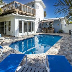 Anna Maria Oasis
