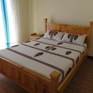 Christian Guest house