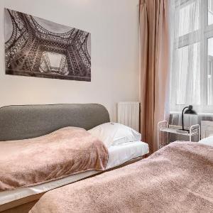 Kamienica Centrum Apartament nr 5