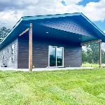 Secret Squirrel Sanctuary Custer