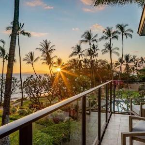 Wailea Elua Village on Ulua Beach