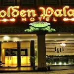 Golden Palace Hotel