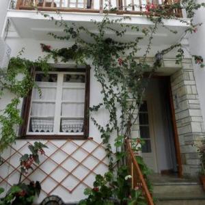 Aggela Guesthouse