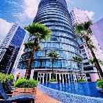 Vortex Suites Klcc S S home365 Kuala Lumpur