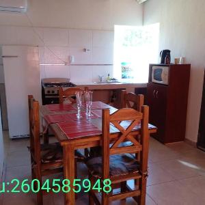 TyR departamento