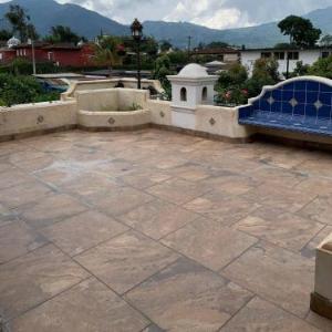 Colonial Charm in Antigua - women only