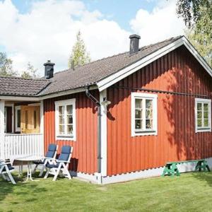 Two-Bedroom Holiday home in Motala 2