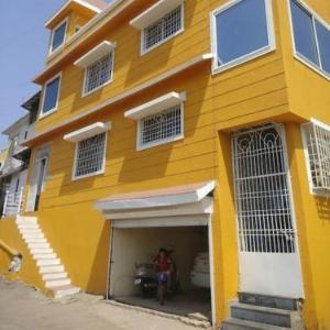 One BHK AC Service Apartment 202