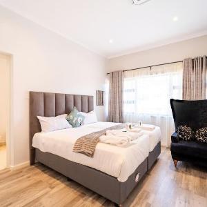 Platinum Peak Luxury Apartment -Victoria Falls