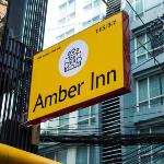 Amber Inn Bangkok